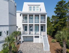 Dom na sprzedaż, Usa Santa Rosa Beach 61 Charming Way, 1 199 000 dolar (4 903 910 zł), 208,2 m2, 100081920