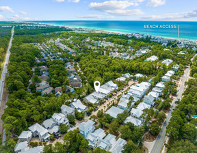 Dom na sprzedaż, Usa Santa Rosa Beach 67 Eastern Lake Court, 1 640 000 dolar (6 855 200 zł), 211,54 m2, 100824301