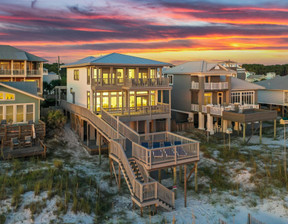 Dom na sprzedaż, Usa Santa Rosa Beach 5583 W County Hwy , 6 750 000 dolar (27 607 500 zł), 268,95 m2, 101302446