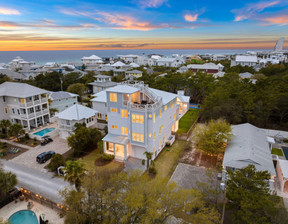 Dom na sprzedaż, Usa Santa Rosa Beach 49 Brown Street, 5 599 000 dolar (22 340 010 zł), 519,14 m2, 97019091
