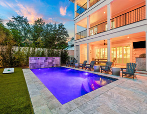 Dom na sprzedaż, Usa Santa Rosa Beach 29 Montigo Avenue, 3 990 000 dolar (16 079 700 zł), 410,17 m2, 97172034