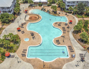 Kawalerka na sprzedaż, Usa Panama City Beach 8700 Front Beach Road , 249 900 dolar (1 002 099 zł), 99,5 m2, 99327288