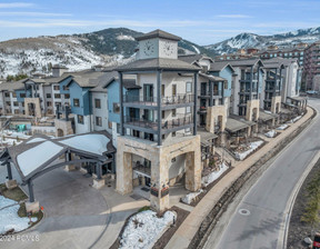 Mieszkanie na sprzedaż, Usa Park City 2669 W Canyons Resort Drive # , 850 000 dolar (3 408 500 zł), 112,32 m2, 97017767