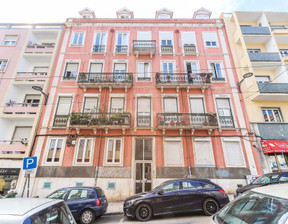 Mieszkanie na sprzedaż, Portugalia Lisboa, 447 063 dolar (1 721 194 zł), 115 m2, 96122419