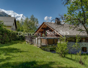 Dom na sprzedaż, Francja Chamonix Mont Blanc, 6 278 811 dolar (26 245 428 zł), 313 m2, 97658104