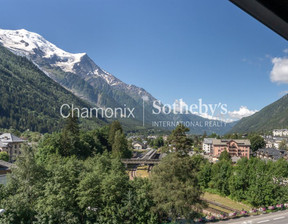 Mieszkanie na sprzedaż, Francja Chamonix Mont Blanc, 1 591 189 dolar (6 157 902 zł), 99,68 m2, 99936852