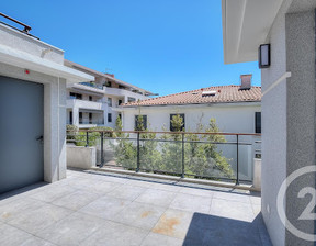 Mieszkanie na sprzedaż, Francja Cannes, 703 248 dolar (2 876 284 zł), 70 m2, 100278001