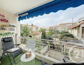 Mieszkanie na sprzedaż, Francja Cannes, 820 689 dolar (3 159 654 zł), 79,8 m2, 95151402