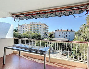 Mieszkanie na sprzedaż, Francja Cannes, 471 311 dolar (1 814 548 zł), 57 m2, 96569512