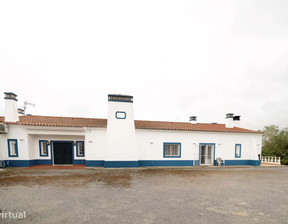 Dom na sprzedaż, Portugalia Ferreira Do Alentejo E Canhestros, 3 392 653 dolar (13 672 390 zł), 470 m2, 98511880