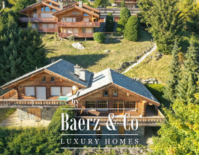 Dom na sprzedaż, Szwajcaria Verbier Verbier, 5 354 509 dolar (21 525 125 zł), 171 m2, 100177381