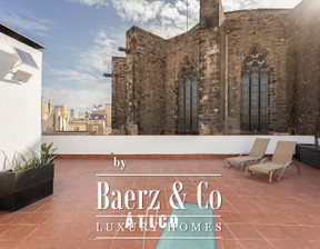 Mieszkanie na sprzedaż, Hiszpania Barcelona 11 Carrer de Sant Antoni dels Sombrerers, 1 367 840 dolar (5 594 464 zł), 140 m2, 102011690