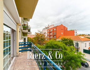 Mieszkanie na sprzedaż, Portugalia Lisboa 34 Av. Álvares Cabral, 1 036 620 dolar (4 239 777 zł), 200 m2, 102343515