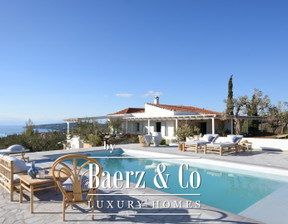 Dom na sprzedaż, Grecja Porto Heli Villa Epikouros,, 1 548 556 dolar (6 209 710 zł), 185 m2, 95166953