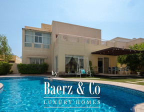 Dom na sprzedaż, Zjednoczone Emiraty Arabskie Dubai Unnamed Road, 2 368 636 dolar (9 379 799 zł), 390 m2, 96300057