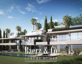 Dom na sprzedaż, Hiszpania Sotogrande 9 Calle Fernando el Santo, 7 520 213 dolar (30 757 670 zł), 1419 m2, 99309470