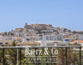 Mieszkanie na sprzedaż, Hiszpania Ibiza Town Cala s'olivera, 920 323 dolar (3 764 121 zł), 122 m2, 99614605