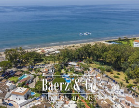 Mieszkanie na sprzedaż, Hiszpania Marbella 4 Pl. de los Naranjos, 1 085 482 dolar (4 168 250 zł), 186 m2, 99821640