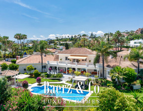 Dom na sprzedaż, Hiszpania Marbella 4 Pl. de los Naranjos, 6 933 408 dolar (27 317 627 zł), 890 m2, 90731824