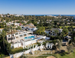 Dom na sprzedaż, Hiszpania Marbella 4 Pl. de los Naranjos, 8 570 319 dolar (34 538 385 zł), 650 m2, 92835401