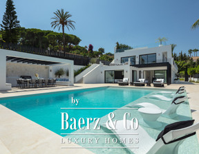 Dom na sprzedaż, Hiszpania Marbella 4 Pl. de los Naranjos, 4 333 978 dolar (17 162 552 zł), 447 m2, 92835421