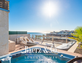 Mieszkanie na sprzedaż, Hiszpania Marbella Plaza Puente de Málaga, 1 399 457 dolar (5 667 801 zł), 352 m2, 92835456