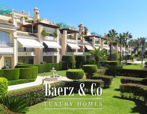 Mieszkanie na sprzedaż, Hiszpania Marbella 4 Pl. de los Naranjos, 965 517 dolar (3 910 344 zł), 206 m2, 92835461