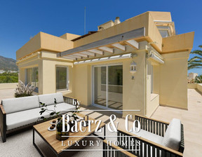 Mieszkanie na sprzedaż, Hiszpania Marbella 4 Pl. de los Naranjos, 1 724 960 dolar (6 951 590 zł), 247 m2, 92835541