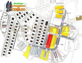 Działka na sprzedaż, Portugalia Montalegre E Padroso, 4476 dolar (17 145 zł), 4320 m2, 96118784