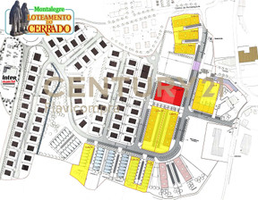 Działka na sprzedaż, Portugalia Montalegre, 5359 dolar (20 632 zł), 5940 m2, 96118785