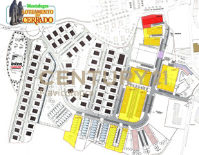 Działka na sprzedaż, Portugalia Montalegre E Padroso, 3357 dolar (12 859 zł), 3240 m2, 96118781