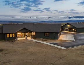 Dom na sprzedaż, Usa Corvallis 2015 Desperado Trail, 1 700 000 dolar (6 834 000 zł), 302,31 m2, 97014604