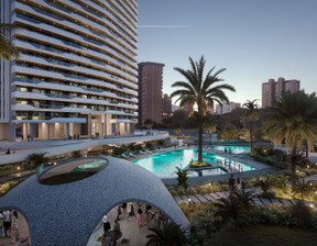 Mieszkanie na sprzedaż, Hiszpania Benidorm, 761 474 dolar (2 924 061 zł), 129 m2, 100098904