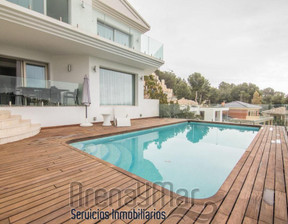 Dom na sprzedaż, Hiszpania Altea, 2 383 359 dolar (9 390 434 zł), 715 m2, 66053500