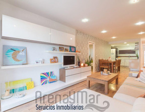 Mieszkanie na sprzedaż, Hiszpania Altea, 287 086 dolar (1 145 475 zł), 116 m2, 69090251