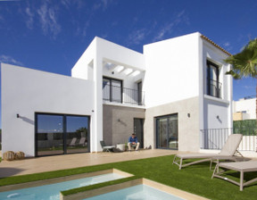 Dom na sprzedaż, Hiszpania Ciudad Quesada, 433 230 dolar (1 706 925 zł), 170 m2, 95569036
