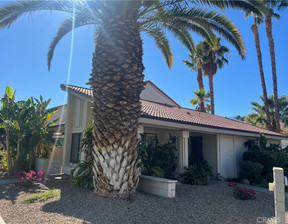 Mieszkanie na sprzedaż, Usa Palm Springs 6175 Montecito Drive, 399 000 dolar (1 667 820 zł), 92,25 m2, 102329316