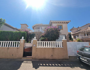 Dom na sprzedaż, Hiszpania Orihuela, 307 859 dolar (1 240 673 zł), 189 m2, 91542327