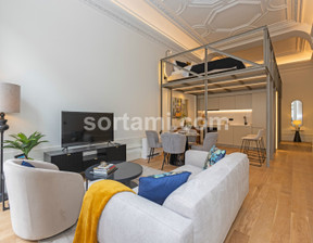 Kawalerka na sprzedaż, Portugalia Porto, 309 664 dolar (1 192 206 zł), 45 m2, 99731496