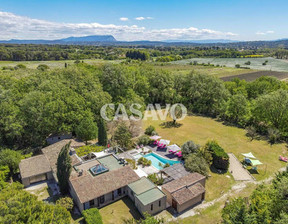 Dom na sprzedaż, Francja Aix-En-Provence, 2 583 200 dolar (10 565 287 zł), 320 m2, 102291723