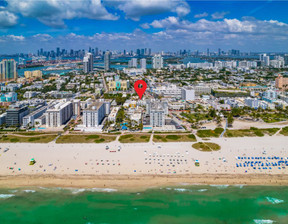 Kawalerka na sprzedaż, Usa Miami Beach 448 OCEAN DR # , 1 800 000 dolar (7 524 000 zł), 103,87 m2, 86609285