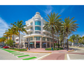 Kawalerka na sprzedaż, Usa Miami Beach 448 OCEAN DR # , 1 850 000 dolar (7 566 500 zł), 140 m2, 86609286