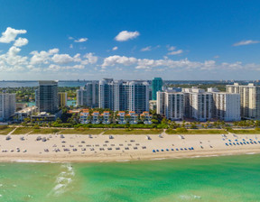 Kawalerka na sprzedaż, Usa Miami Beach 5959 COLLINS AVE , 9 000 000 dolar (36 090 000 zł), 384,15 m2, 87195629