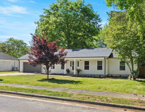 Dom na sprzedaż, Usa Huntsville 14914 Clovercrest Drive SE, 365 000 dolar (1 467 300 zł), 187,85 m2, 97215623