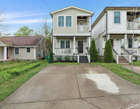 Dom na sprzedaż, Usa Nashville 414B Saint Francis Ave, 945 000 dolar (3 770 550 zł), 209,96 m2, 97072556