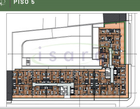 Mieszkanie na sprzedaż, Portugalia Matosinhos, 326 504 dolar (1 257 039 zł), 61,9 m2, 99323078