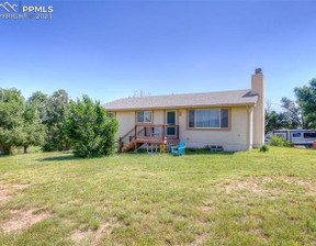 Dom na sprzedaż, Usa Colorado Springs 2685 Lone Feather Drive, 510 000 dolar (2 040 000 zł), 184,69 m2, 92853335