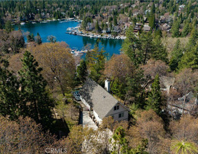 Dom na sprzedaż, Usa Lake Arrowhead 27687 N Bay Road, 898 000 dolar (3 753 640 zł), 192,87 m2, 97145620