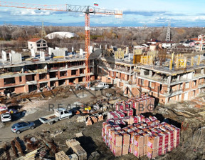 Mieszkanie na sprzedaż, Bułgaria Пловдив/plovdiv Христо Смирненски, Гребна база/Hristo Smirnenski, Grebna baza, 141 533 dolar (580 286 zł), 132 m2, 93578751