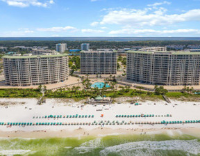 Mieszkanie na sprzedaż, Usa Destin 15600 Emerald Coast Parkway, Unit , 2 214 800 dolar (8 881 348 zł), 263,84 m2, 79812854